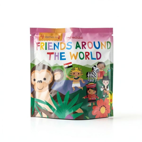 Random House Disney 5-Minute Stories Baby Book Kindle Edition-0