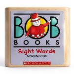 Bob Books Decodable Book Box Set Preschool Level 1 Kindle eBook-0