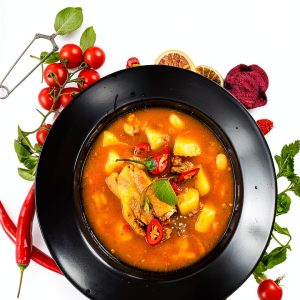 Hungarian Cooking Kindle eBook World Cuisines Traditional Recipes-0