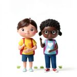 Cherry Blossom Press Little Blossom Stories eBook for Preschool-0