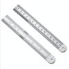 HDLNKAK Dial Caliper and Micrometer Set Steel Precision Toolkit-3