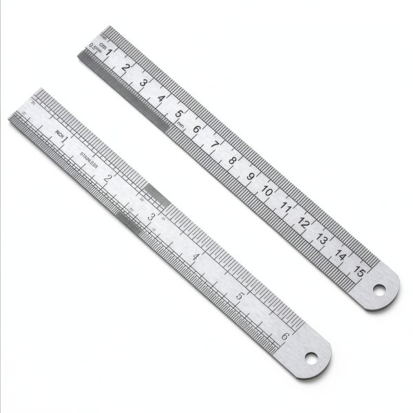 HDLNKAK Dial Caliper and Micrometer Set Steel Precision Toolkit-3