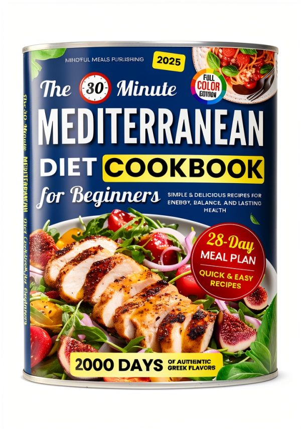 Hungarian & Polish Cooking Kindle eBook by Chef Anna – 80 Pages, 42MB-0