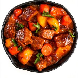 Hungarian Cooking Kindle eBook Traditional Soups & Stews-0
