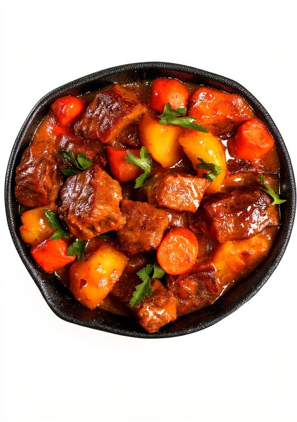 Hungarian Cooking Kindle eBook Traditional Soups & Stews-0