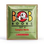 Bob Books Decodable Box Set Preschool Level 1 Kindle eBook-0
