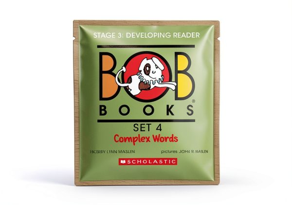 Bob Books Decodable Box Set Preschool Level 1 Kindle eBook-0