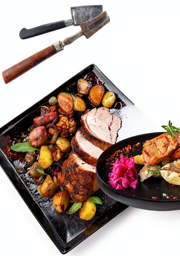 Hungarian Cooking Kindle Cookbook by Best Cookbook World-0