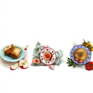 Hungarian Cooking Recipes Kindle Edition by Author Name-0
