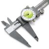 Dial Caliper 12 Inch Dual Scale Stainless Steel by iGaging-2