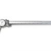 Mitutoyo Digital Caliper 505-746 with Titanium Nitride Coating-0