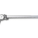 Mitutoyo Digital Caliper 505-746 with Titanium Nitride Coating-0