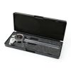 Stainless Steel Dial Caliper DBM IMPORTS 0-4in 0.001in Graduation-2