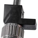 Mitutoyo Dial Caliper Bezel Clamp with Screw suxing SU05BAA112-0
