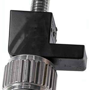 Mitutoyo Dial Caliper Bezel Clamp with Screw suxing SU05BAA112-0