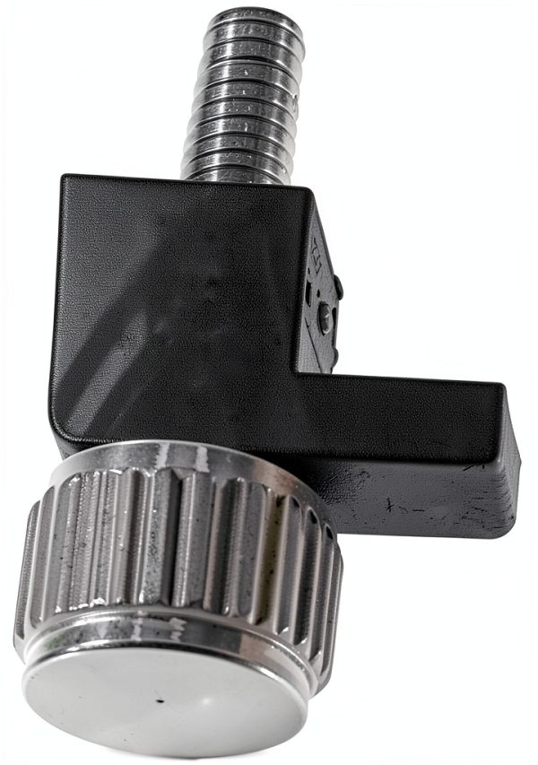 Mitutoyo Dial Caliper Bezel Clamp with Screw suxing SU05BAA112-0