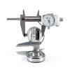 Hang Zhou Great Star 6‑Inch Dial Caliper Hardened Stainless Steel-7