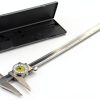 Dial Caliper 12 Inch Dual Scale Stainless Steel by iGaging-0