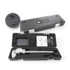 Hang Zhou Great Star 6‑Inch Dial Caliper Hardened Stainless Steel-8