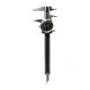 Stainless Steel Dial Caliper DBM IMPORTS 0-4in 0.001in Graduation-4