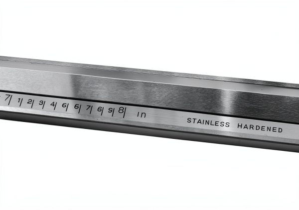 Dial Caliper 8in Stainless Steel Shockproof Generic 0.001 Accuracy-5