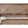 Mitutoyo Digital Caliper 505-746 with Titanium Nitride Coating-1