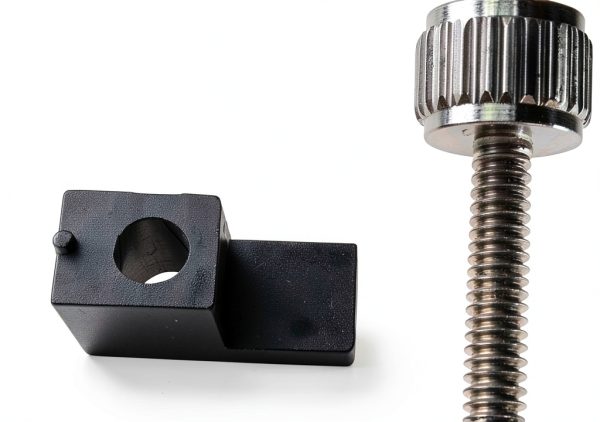 Mitutoyo Dial Caliper Bezel Clamp with Screw suxing SU05BAA112-1