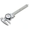 Anytime Tools 6 Inch Dial Caliper with Gears, Shock‑Proof Build-4