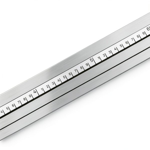 Hang Zhou Great Star 6‑Inch Dial Caliper Hardened Stainless Steel-6
