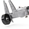 Dial Caliper Fowler 52-008-712-0 Steel with Knurled Lock-4