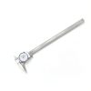 Dial Caliper Fowler 52-008-712-0 Steel with Knurled Lock-3