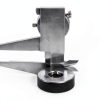 Dial Caliper Fowler 52-008-712-0 Steel with Knurled Lock-5