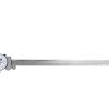 Dial Caliper Fowler 52-008-712-0 Steel with Knurled Lock-0
